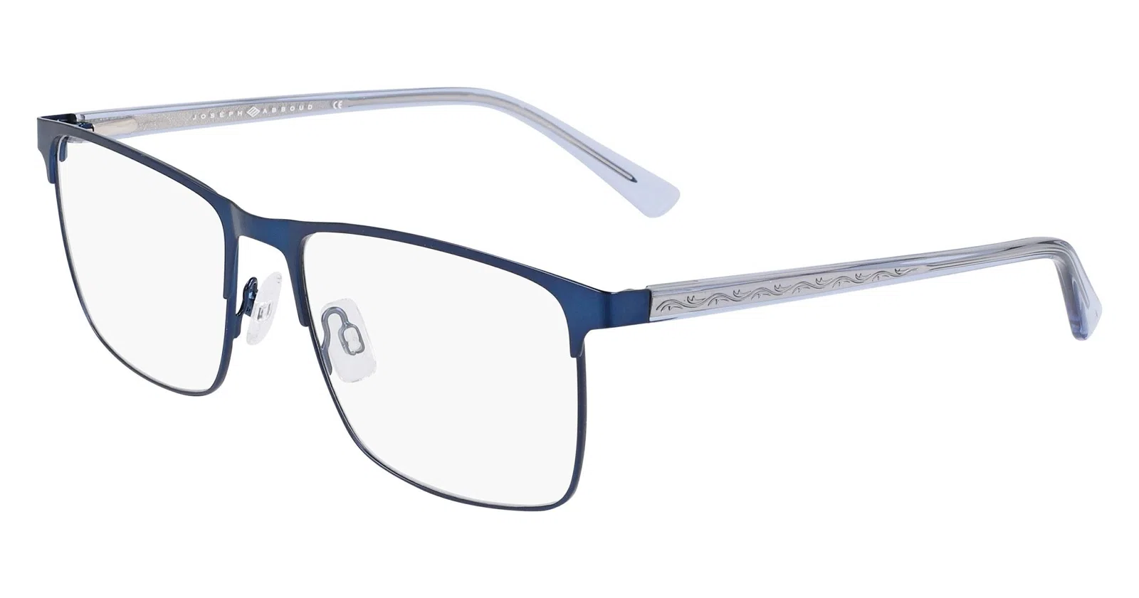 Joseph Abboud JA4097 Eyeglasses - view 2